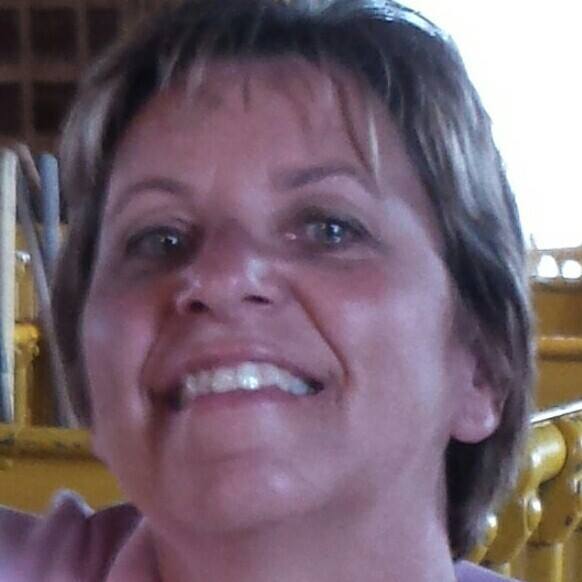Jacquelyn Bauer - Class of 1970 - Jamestown High School