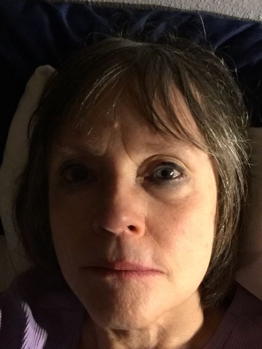 Paula Cameron - Class of 1964 - Jamestown High School