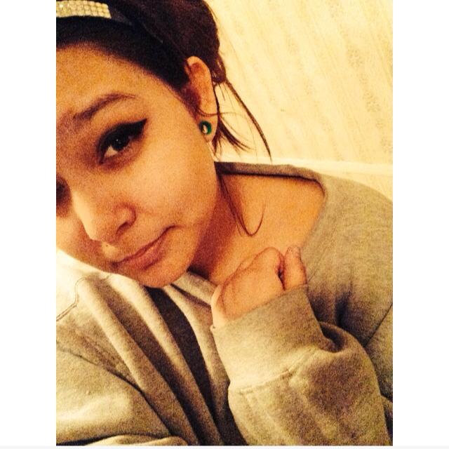 Adreen Swanson - Class of 2014 - Jamestown High School