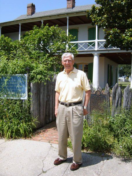 Jeffrey Nelson - Class of 1958 - Jamestown High School