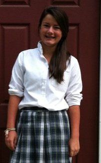 Pamela Eddy - Class of 1975 - Jamestown High School