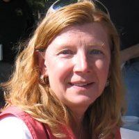 Katie Smith - Class of 1969 - Jamestown High School