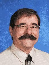 Thomas J. Goodwill - Class of 1967 - Jamestown High School