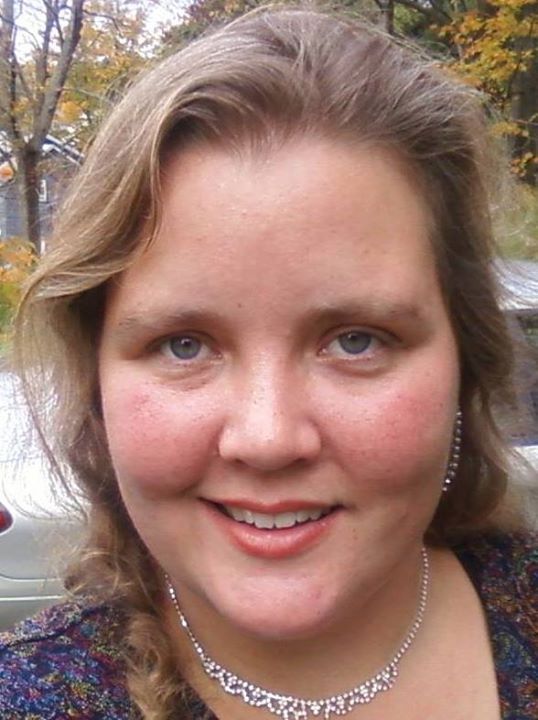 Misty Freeman - Class of 1996 - Jamestown High School