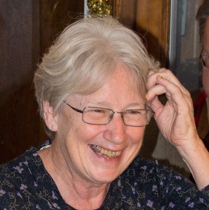 Nancy Fiorentino - Class of 1965 - Jamestown High School