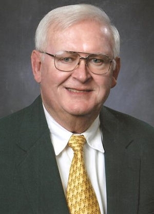 Richard Cole - Class of 1964 - Jamestown High School