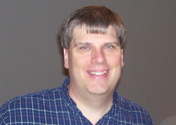 Bill Young - Class of 1976 - Jamestown High School