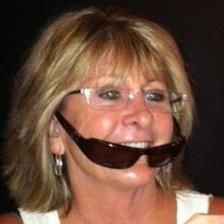 Jill Davis - Class of 1973 - Jamestown High School
