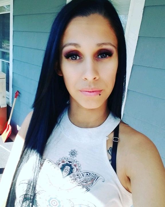 Amneris Nieves - Class of 2003 - Jamestown High School