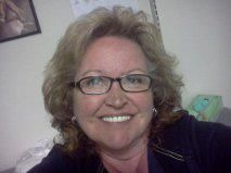 Joan Nevling - Class of 1975 - Jamestown High School