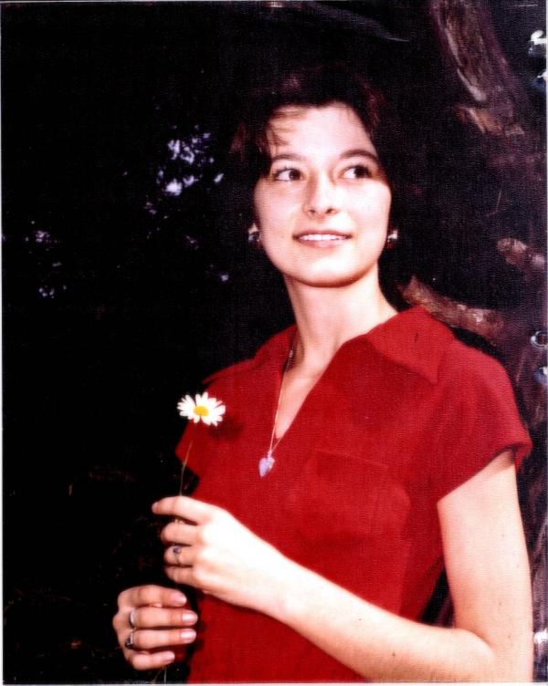 Nancy Young - Class of 1978 - Jamestown High School