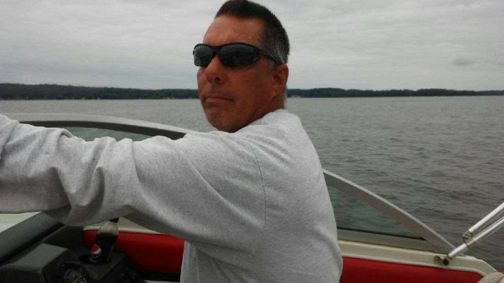 Rich Nowell - Class of 1980 - Jamestown High School