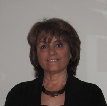 Jeanette Caprino - Class of 1968 - Jamestown High School