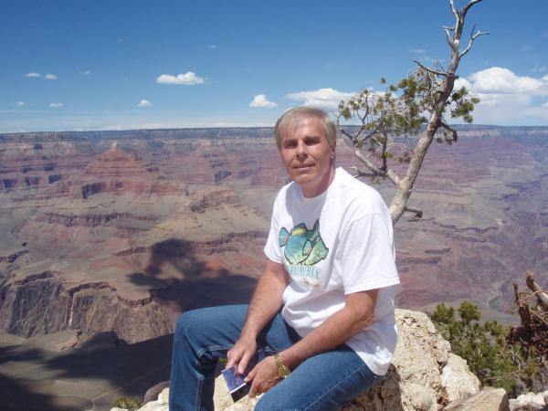 Richard O'neill - Class of 1967 - Jamestown High School