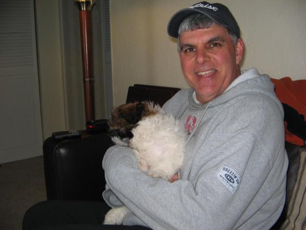 Patrick Macintyre - Class of 1976 - Jamestown High School