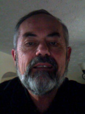 Tim Anderson - Class of 1964 - Jamestown High School