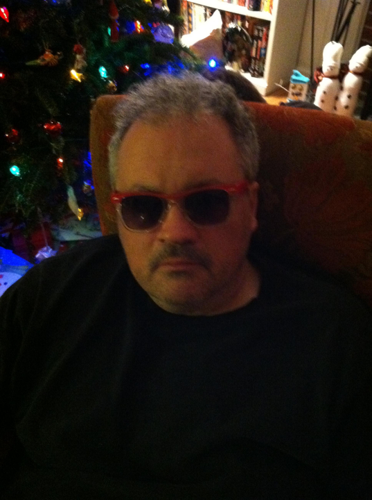 Richard Johnson - Class of 1977 - Jamestown High School
