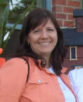 Cindy Graham - Class of 1975 - Jamestown High School