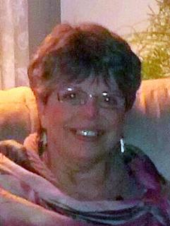 Roganne Scoma - Class of 1968 - Jamestown High School