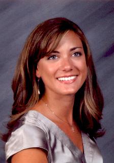 Meghan Bolling - Class of 2001 - Jamestown High School