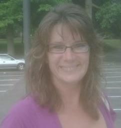 Melodie Waterson - Class of 1987 - Jamestown High School