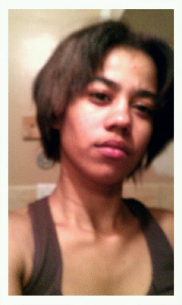 Jailene Garcia - Class of 2012 - Jamestown High School