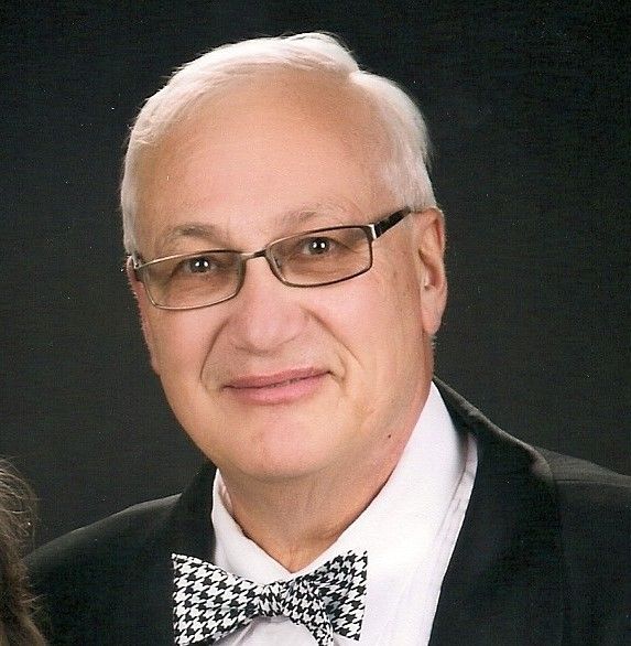 Tom Franco - Class of 1966 - Jamestown High School