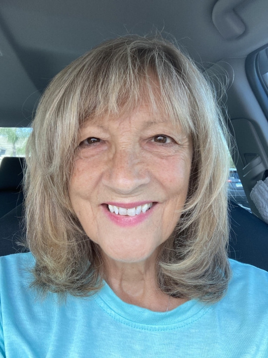 Linda Lyons - Class of 1970 - Jamestown High School