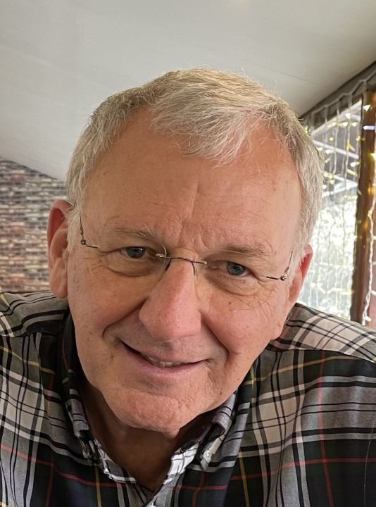 Rick Woodring - Class of 1966 - Jamestown High School