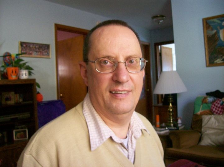 Jeffrey Grodecki - Class of 1966 - Jamestown High School