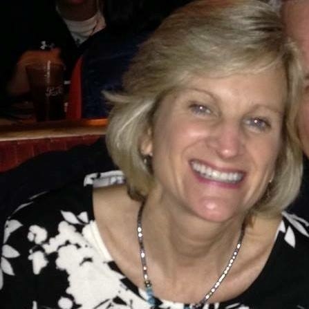 Linda Barker - Class of 1980 - Jamestown High School