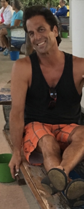 Thomas Scarpino - Class of 1981 - Jamestown High School