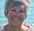 Linda Burnside '65