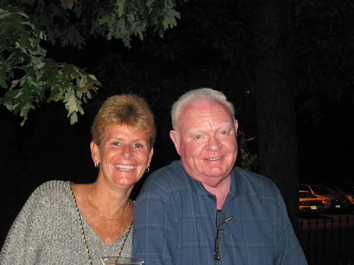 Bob Mcninch - Class of 1957 - Verona High School