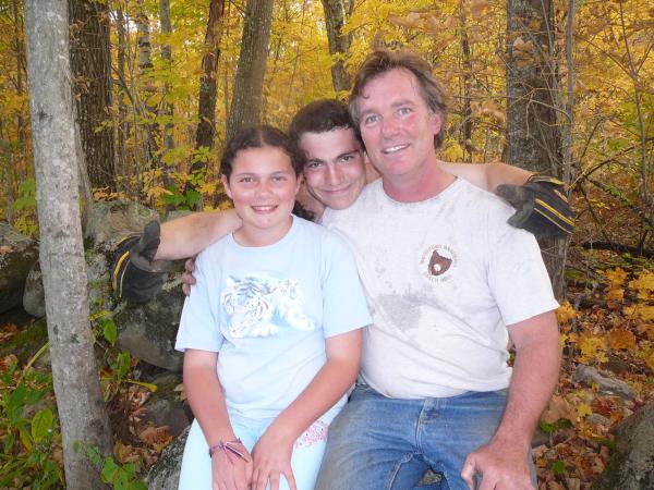 Edward Byrne - Class of 1980 - Verona High School