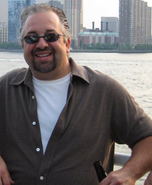 Philip Larangeira - Class of 1987 - Verona High School