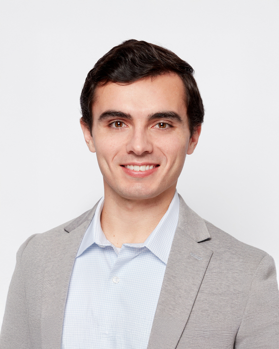 Todd Roshong - Class of 2017 - Verona High School