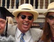 Benjamin Howard Martin - Class of 1986 - Verona High School