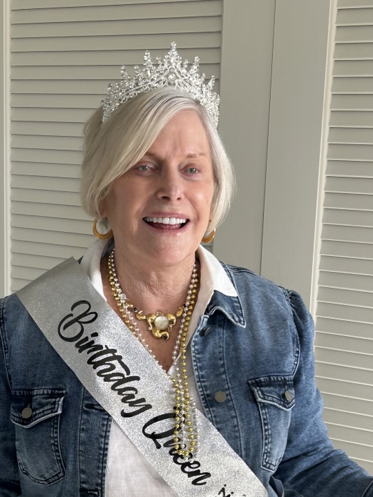 Rosemary Love - Class of 1964 - Verona High School