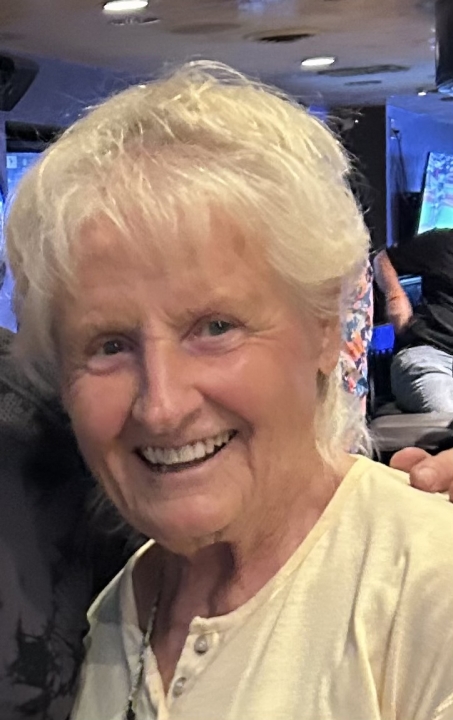 Anne Whiting - Class of 1960 - Verona High School