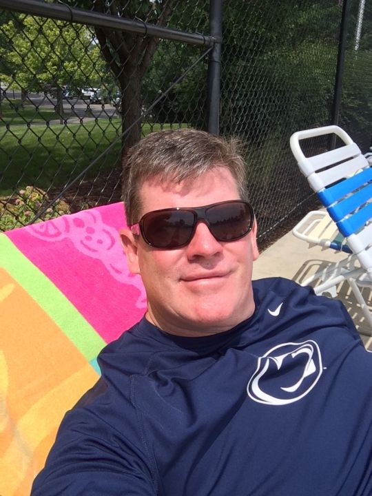 William Mahon - Class of 1979 - Verona High School