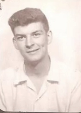 Donald Schultze - Class of 1954 - Verona High School