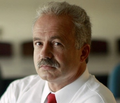 Kenneth Kolich - Class of 1975 - Verona High School