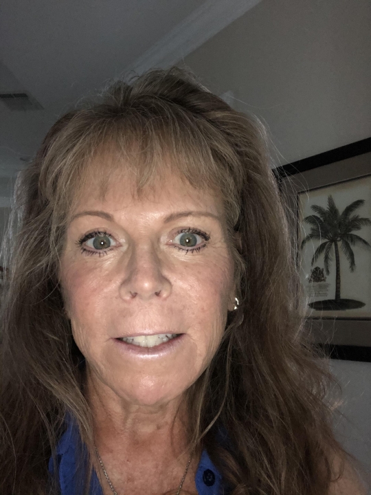 Deborah Goodman - Class of 1972 - Verona High School