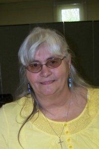 Alice Shelton - Class of 1965 - Verona High School