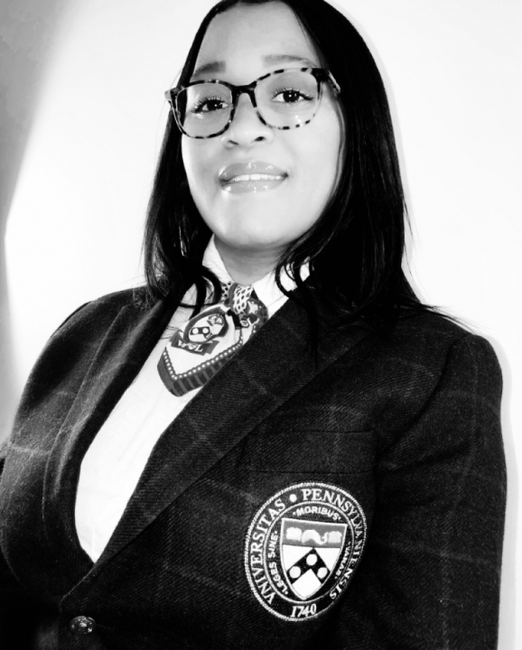 Lynn Moreno - Class of 1996 - Vineland High School