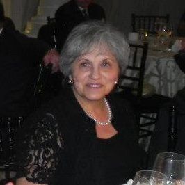 Theresa Falasca-cheesman - Class of 1964 - Vineland High School