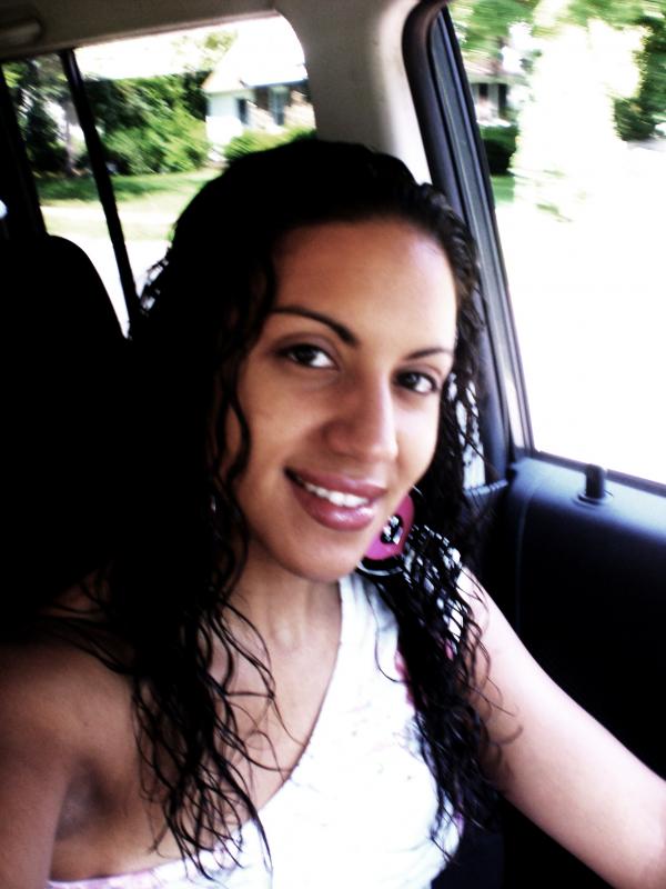 Danixa Molina - Class of 2000 - Vineland High School