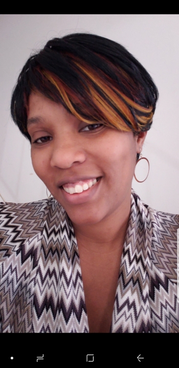Latosha Tyson - Class of 2000 - Vineland High School