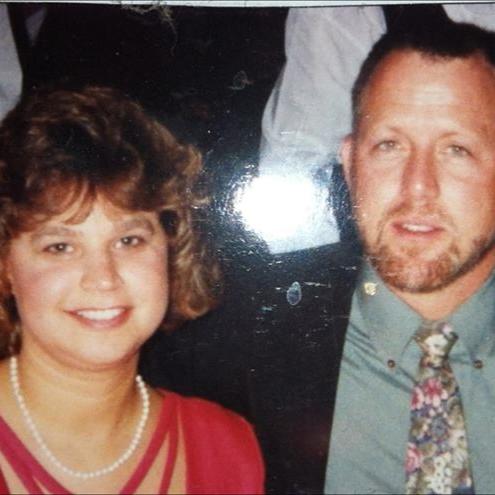 Rhonda Taylor - Class of 1988 - Vineland High School